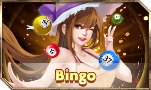 bingo