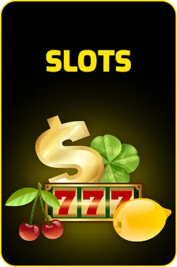 slot games